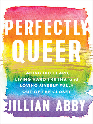 cover image of Perfectly Queer
